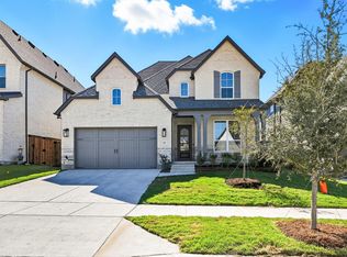 14517 Mercer Ln, Aledo, TX 76008