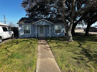 1402A N Avenue F, Freeport, TX 77541