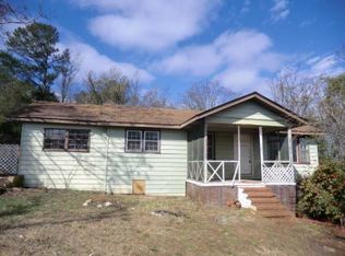 4037 Peach Orchard Rd, Hephzibah, GA 30815