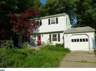 292 Glenn Ave, Lawrence Township, NJ
