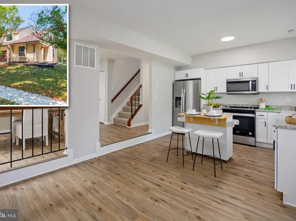 6502 Smokehouse Ct, Columbia, MD 21045