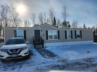 114 H Ct, Pittsfield, ME 04967