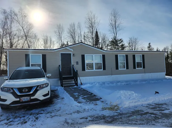 114 H Court, Pittsfield, ME 04967