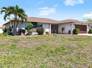 1315 SE 33rd St, Cape Coral, FL 33904