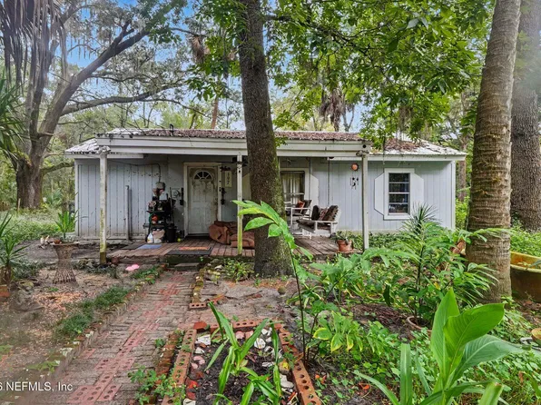 197 WILKINSON Road, Palatka, FL 32177