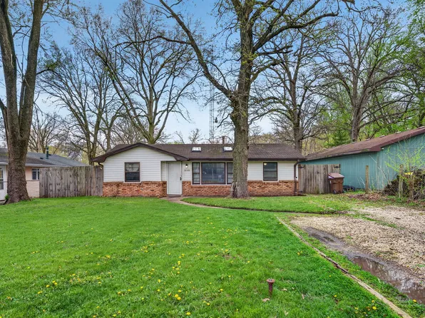 (undisclosed Address), Wilmington, IL 60481