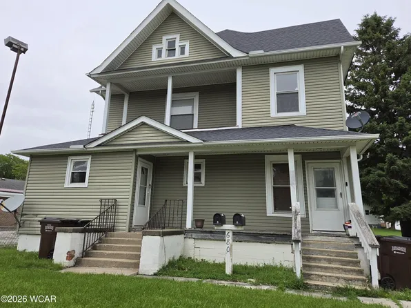 680 W Lima St, Kenton, OH 43326