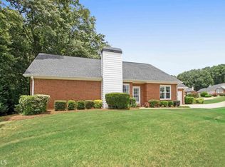 130 Woodgate Cir #/10A, Fayetteville, GA 30214