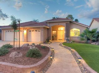 2154 E Trenton Ave, Fresno, CA 93720