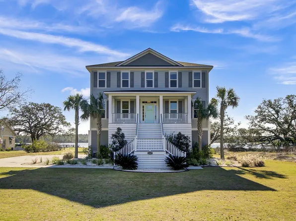 2157 Sol Legare Rd, Charleston, SC 29412