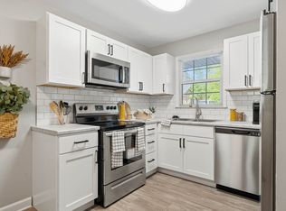 100 Stagecoach Rd #16A, Winston Salem, NC 27105