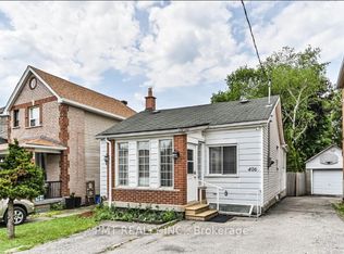 406 Nairn Ave #BASEMENT, Toronto, ON M6E4J3