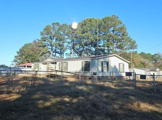 4413 Alamac Rd, Lumberton, NC 28358