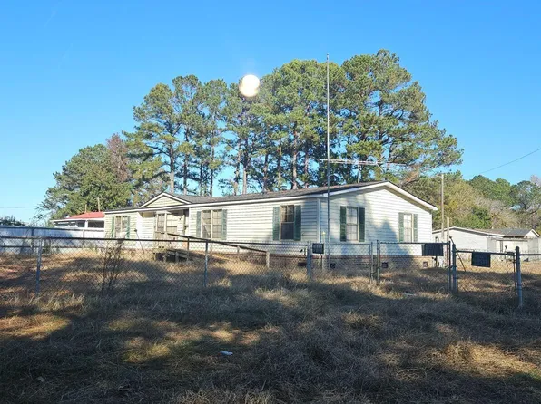 4413 Alamac Road, Lumberton, NC 28358
