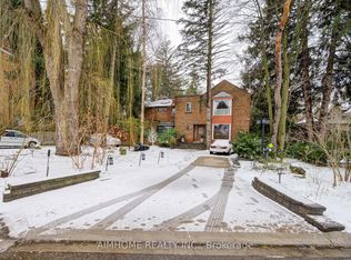 40 Donino Ave, Toronto, ON M4N2W7