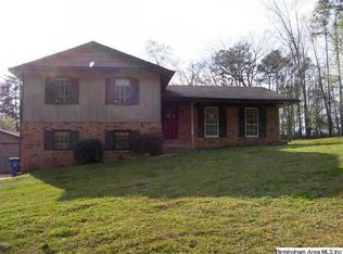 170 Forest Ridge Cir, Chelsea, AL 35043