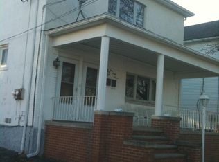 147 Lawrence St, Wilkes Barre, PA
