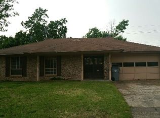 408 NW 75th St, Lawton, OK 73505