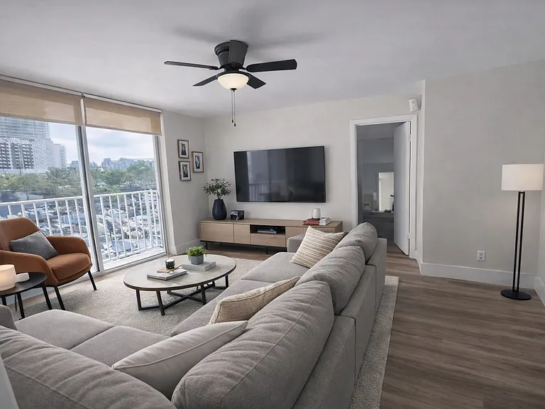 1720 NW North River Dr #408 — Photo 21