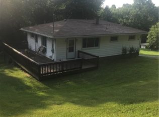 16989 Milton St, East Liverpool, OH