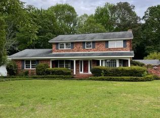 1 Bancroft Dr, Sumter, SC 29154