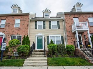 8307 Linton Blvd, Columbus, OH 43235