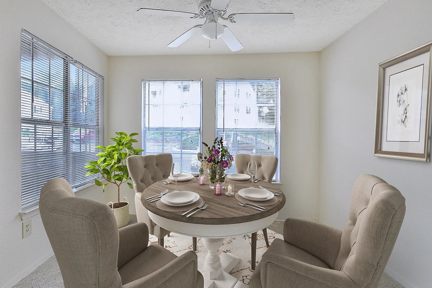 The Pointe at Stafford Apartment Homes — Photo 4