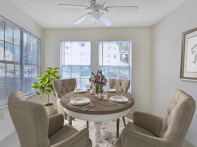 The Pointe at Stafford Apartment Homes — Photo 4