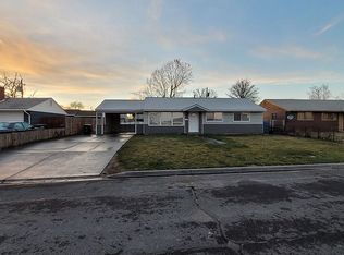 2110 W Lakeside Dr, Moses Lake, WA 98837