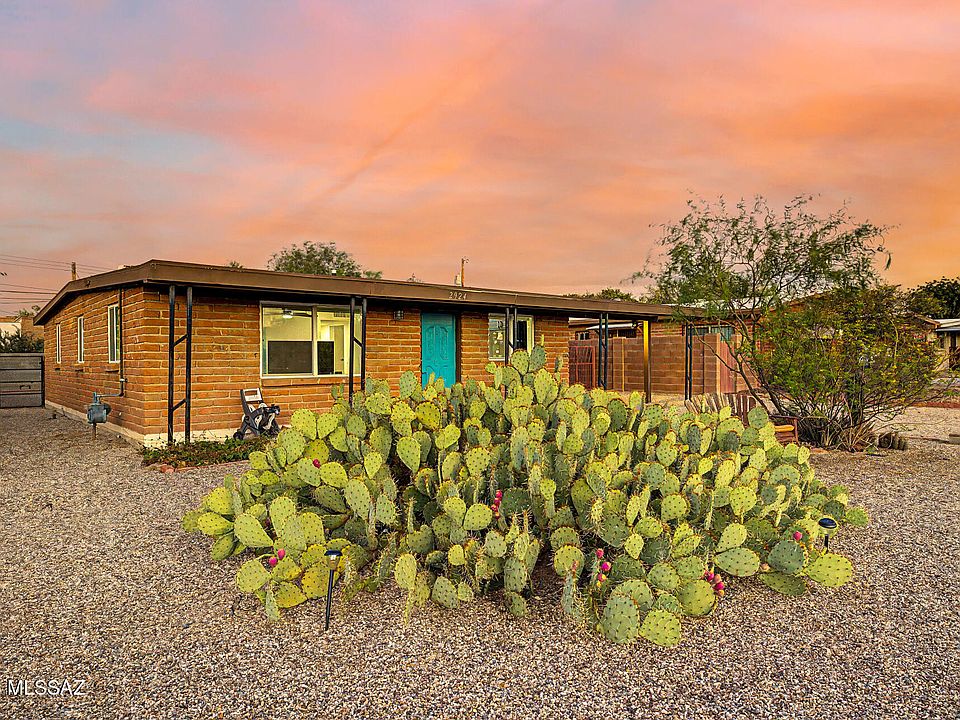 2924 N Venice Ave, Tucson, AZ 85712 | MLS #22617320 | Zillow