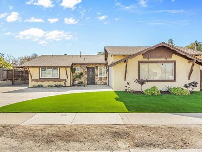 250 Sychar Rd, San Diego, CA, 92114