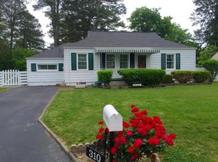 310 Laverne Dr, Chattanooga, TN 37421