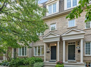 94B Ellerslie Ave #38, Toronto, ON M2N 1X8