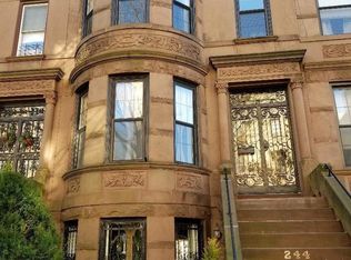 244 Ovington Ave, Brooklyn, NY 11209