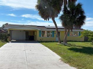 511 South Broadway, Englewood, FL 34223
