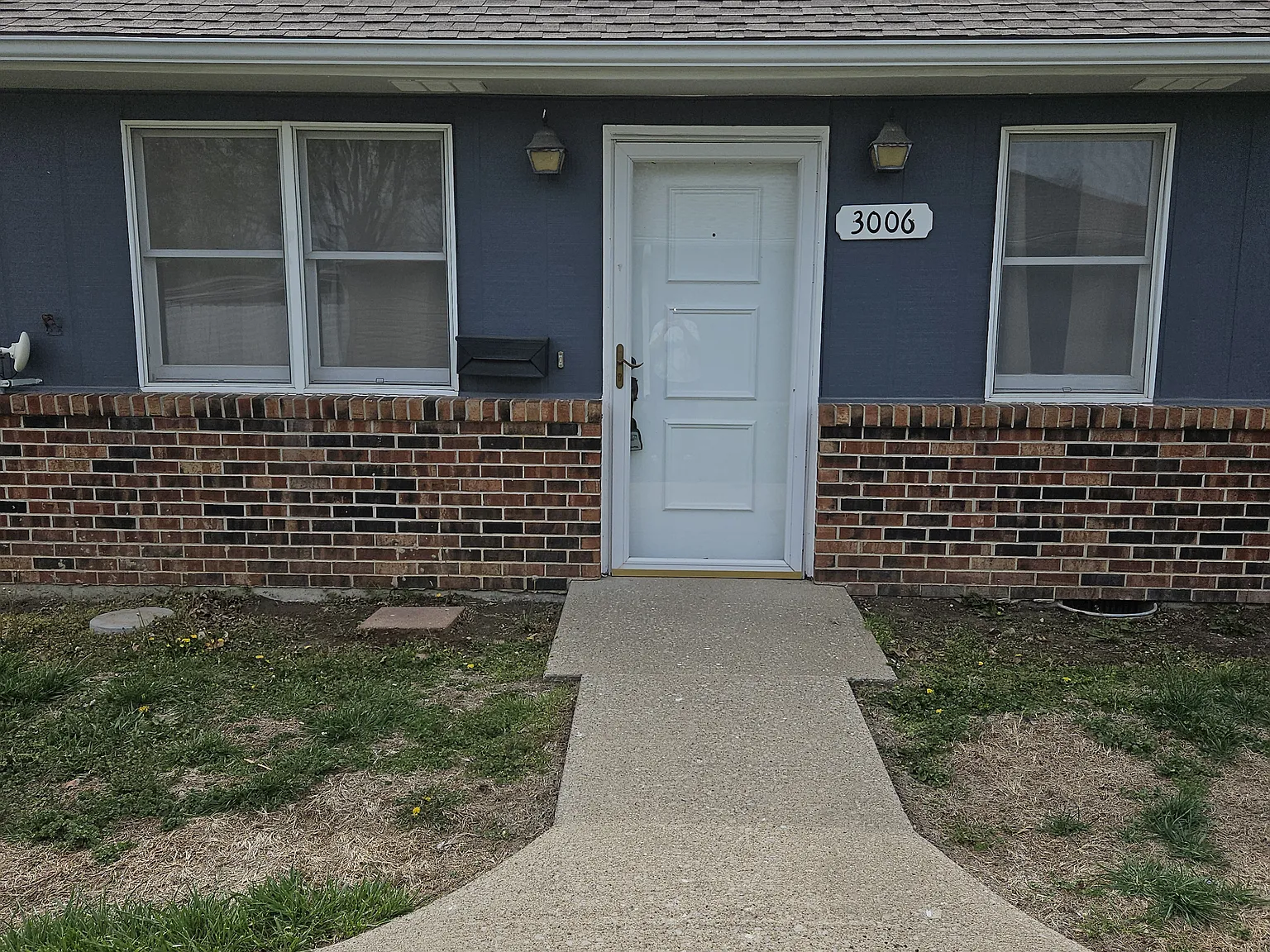 1 bed, 624 sqft, $850 — Photo 1