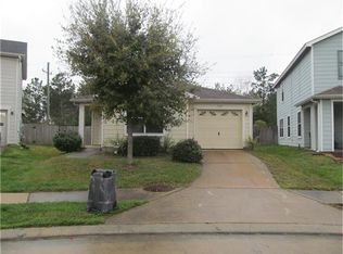 19415 Rippling Brook Ln, Tomball, TX 77375