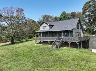 378 Bonnie Brae Dr, Moravian Falls, NC 28654