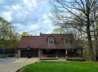 422 Ivy Hill Dr LOT 1246, Lawrenceburg, IN 47025