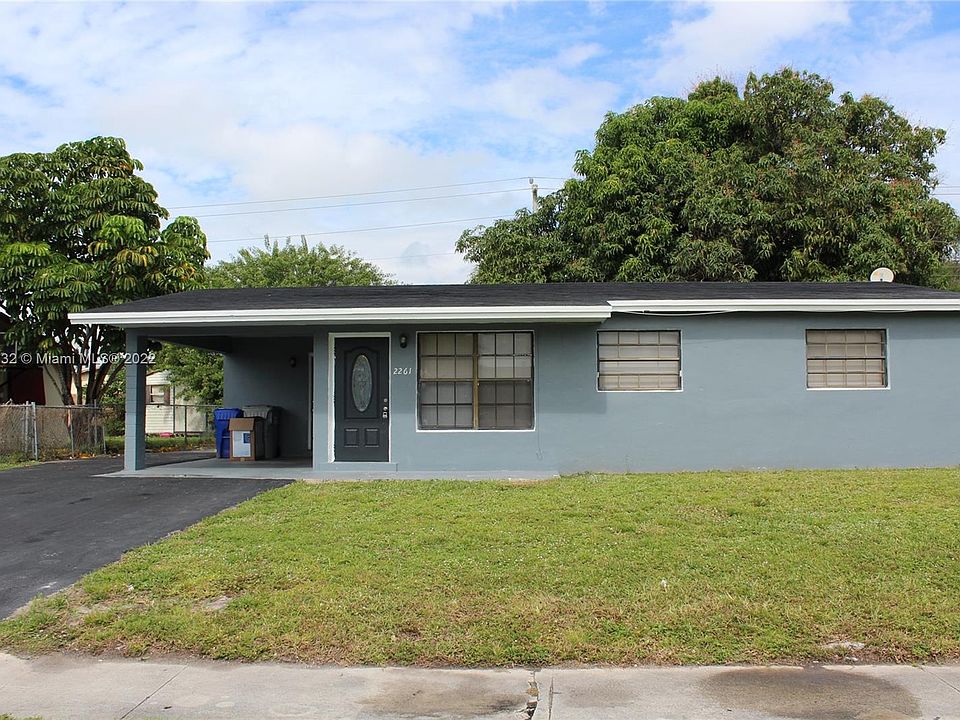 1st image of 2261 NW 10th Ct