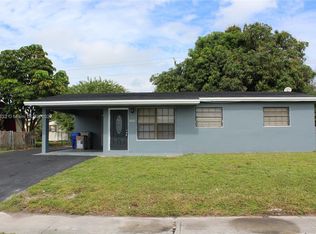 2261 NW 10th Ct, Pompano Beach, FL 33069