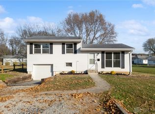 207 Ford Dr, Piqua, OH 45356