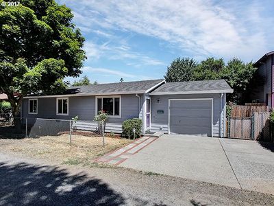 5520 SE 87th Ct, Portland, OR, 97266