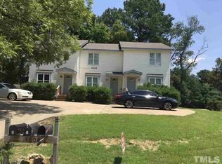 4608 Lavista Ct, Raleigh, NC 27616