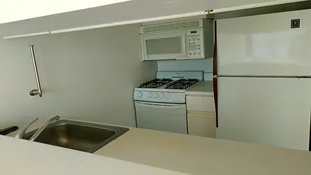 Rented by LG Fairmont Group