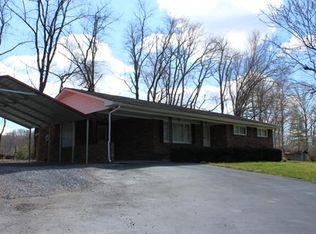 313 Pippin Hollow Rd, Erwin, TN 37650