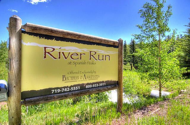 1st image of River Run At Spanish Peaks Lot 18