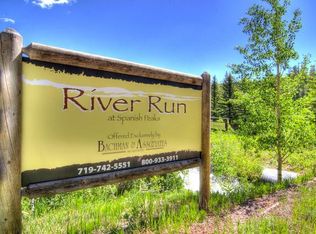 River Run At Spanish Peaks LOT 18, Cuchara, CO 81055