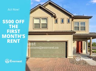 4876 Halifax Ct, Denver, CO 80249