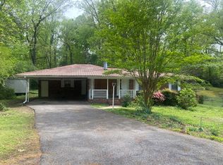 305 18th Ct NW, Birmingham, AL 35215